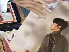 -肯德基(渔阳店)