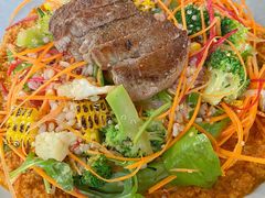 煎牛肉沙拉-Lokal(武康路店)