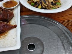 -潮喜竹溪荔湖酒家(荔枝湾店)