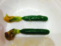 青瓜仔炒牛柳-丰谷酒家(鹏瑞利季华广场店)