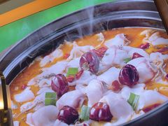 -周渝食惦酸菜鱼(青浦店)