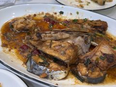 -金海湾海鲜排档(朱家尖店)