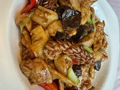 -丰泽园饭店