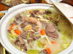 -后院犇牛主题餐厅(云岗店)