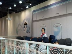 -奈尔宝家庭中心·亲子餐厅(华采天地店)