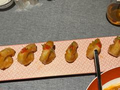 -柿合缘新京菜(静安嘉里中心店)