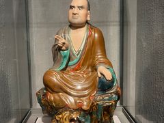 -景德镇中国陶瓷博物馆