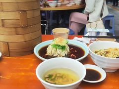 -花园茶楼(兴城西路店)