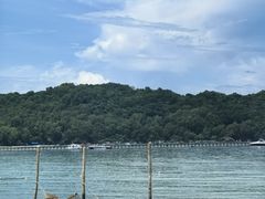-富国岛翡翠湾 JW 万豪度假酒店