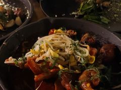 -Fuzzy Bistro 浮几韩餐·茶酒馆