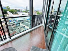 -芭堤雅发现海滩酒店