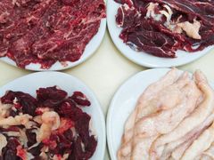 胸口朥-福合埕牛肉火锅(长平国新店)