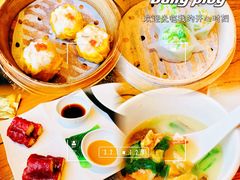 -小城粥道·海胆鲜虾粥(解放广场店)