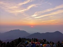 -南岳衡山风景名胜区