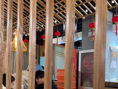 -陈傻子餐厅(世纪都会店)
