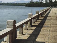 -白鹭洲公园