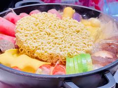 -百事喜乐炸鸡铺(合肥首店)