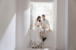 -韩国艺匠ARTIZ STUDIO(汉口店)