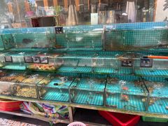 水产区-八道本地特色菜馆(大鹏古城店)