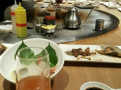-水木锦堂·自助铁板烧(世贸天阶店)
