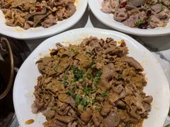 -马记伊源斋涮肉·清真菜(百子湾店)