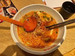 -味千拉面(惠州文昌一路分店)