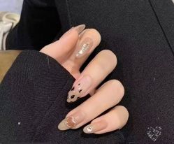 -妙睫屋日式美甲美睫