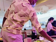 -喜家港式茶餐厅(三亚湾一丰禾生活广场店)