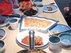 -领蟹祥记·香辣蟹·特色小海鲜(奥体天虹店)