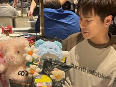 -海底捞火锅(玉桥商业广场店)