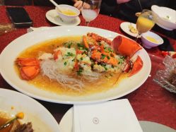 -上海外高桥喜来登酒店·宴会厅