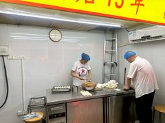 -小路易生煎馆(前进五路店)