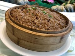 -江南大酒店·地道正宗有锅气的江西菜(中华北大街店)