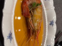 -醉东Oriental House(静安嘉里中心店)