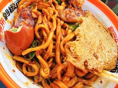 -超享乐剁椒面(元谷店)