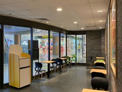 -麦当劳(山东章丘汇泉路店)