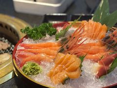 -神户赤童日式烤肉伙伴(东直门店)