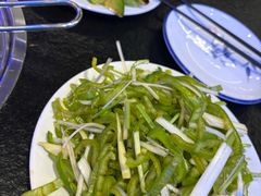 -二虎原味烧烤