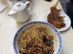 -大时代美食面馆
