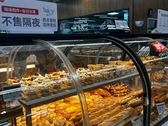 -永辉超市(世纪金源店)