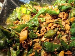 -川堂风·跷脚牛肉·乐山爆炒(中建乐荟天地店)