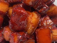 -煎饼卷大葱·非遗传承·潍坊菜(十笏园店)