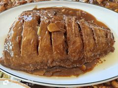 -清真·同发顺饭庄·烧麦(总店)