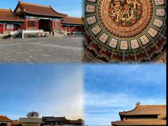 -故宫博物院(故宫)
