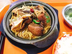 -晓庄学院-食堂