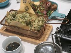 -聆桂烤鸭·金奖烤鸭(静联广场店)