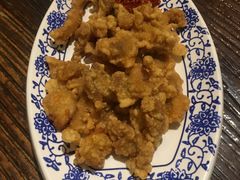 -串大叔炭火烤串·鸡西大冷面刀削面(总店)