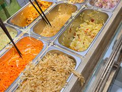 -三兄弟高炉烧饼