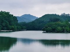 -惠州西湖