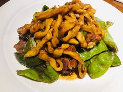 -燕郊烧鸽子(广安路店)